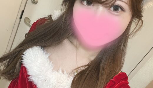 12/22(日)今日のセラピスト★Xmasイベント！